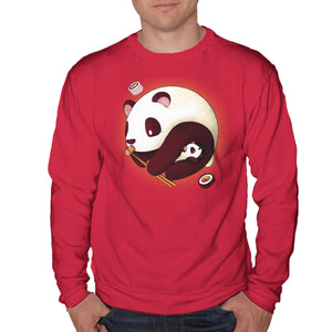 Panda Yin Yang