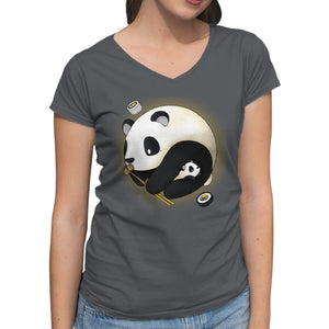 Panda Yin Yang