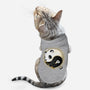 Panda Yin Yang-cat basic pet tank-Vallina84