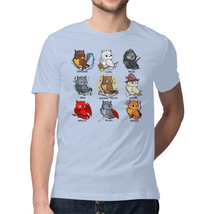 Owl Role Play Game