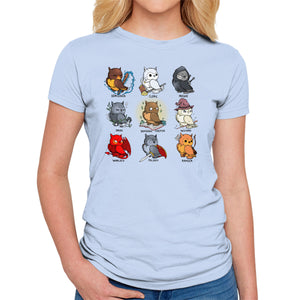 Owl Role Play Game