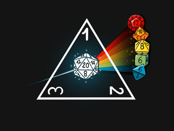 Dice Prism