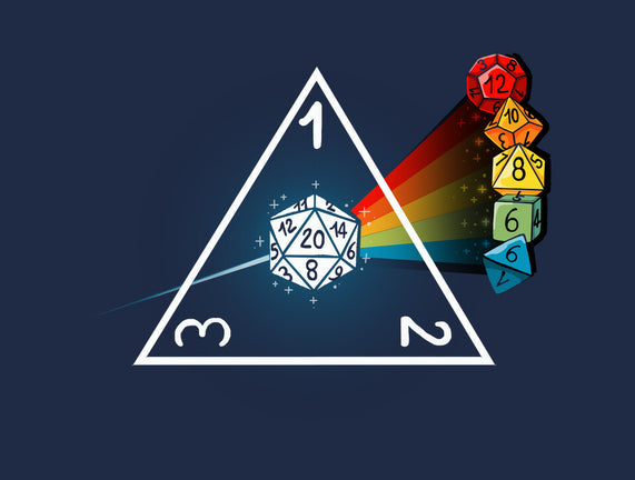 Dice Prism