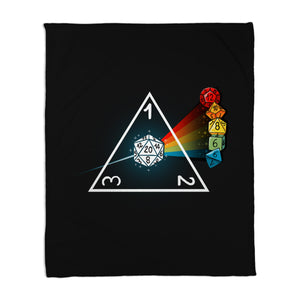 Dice Prism