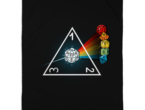 Dice Prism