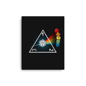 Dice Prism