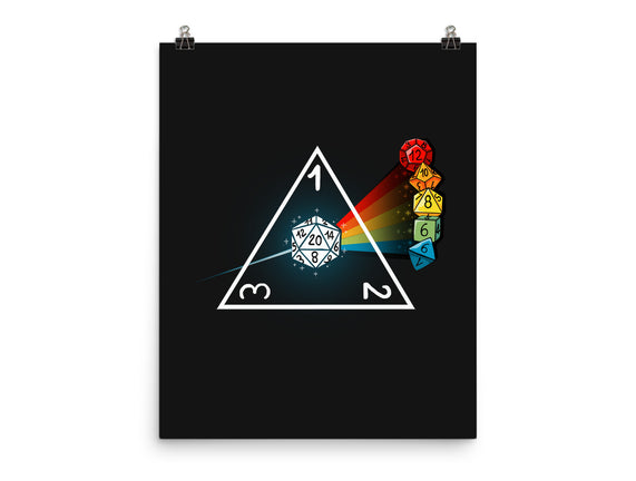 Dice Prism