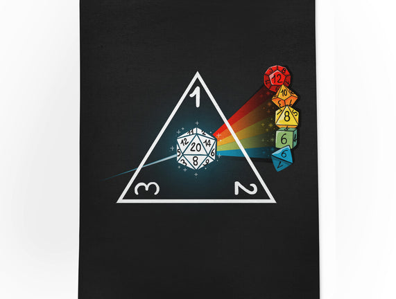 Dice Prism