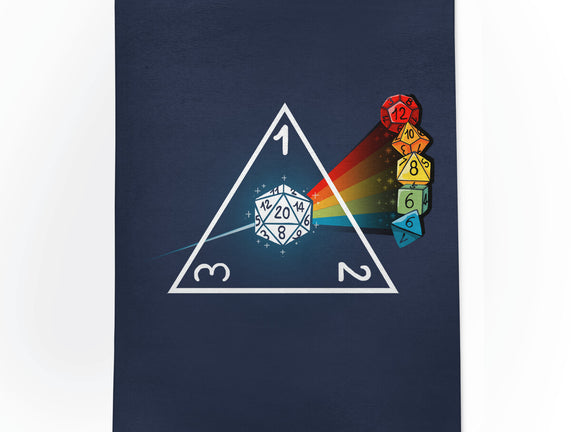 Dice Prism