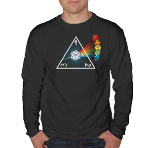 Dice Prism