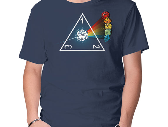 Dice Prism