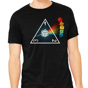 Dice Prism