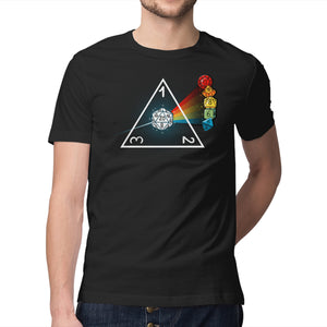 Dice Prism