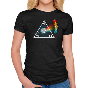 Dice Prism