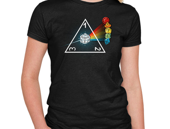 Dice Prism