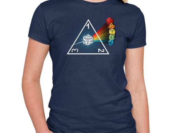 Dice Prism