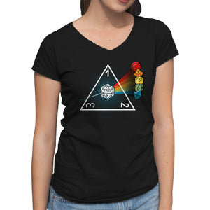 Dice Prism
