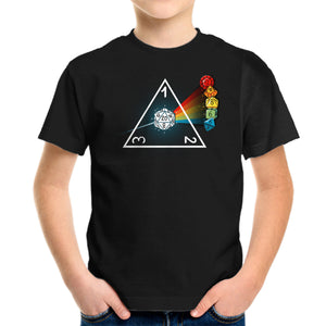 Dice Prism