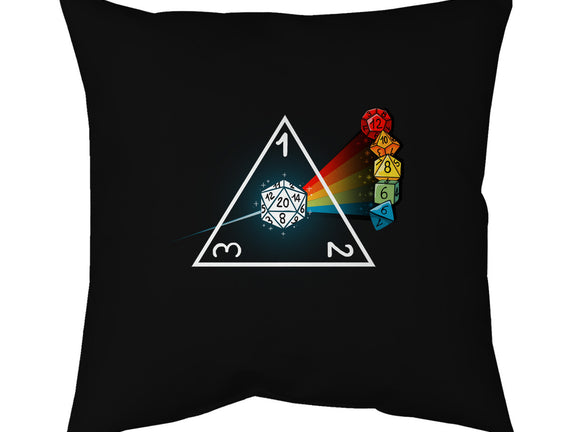 Dice Prism