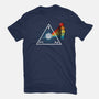 Dice Prism-youth basic tee-Vallina84