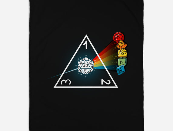 Dice Prism