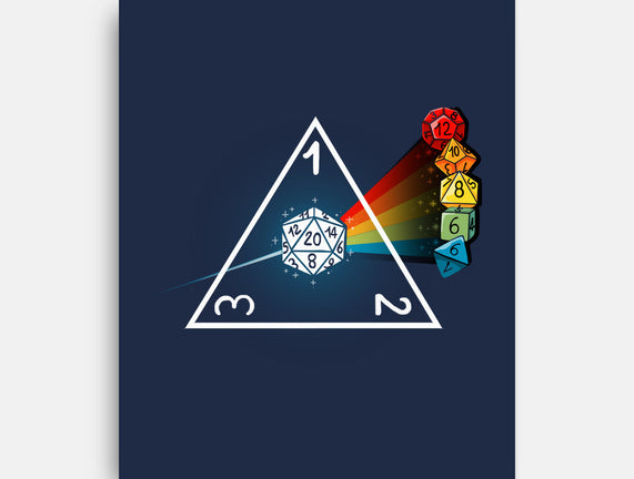 Dice Prism