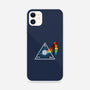 Dice Prism-iphone snap phone case-Vallina84
