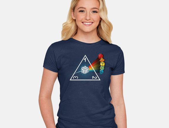 Dice Prism