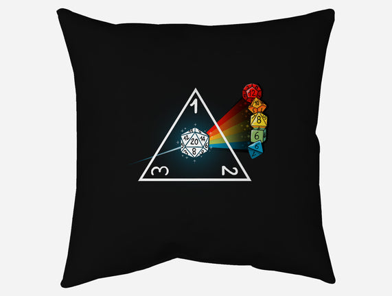 Dice Prism