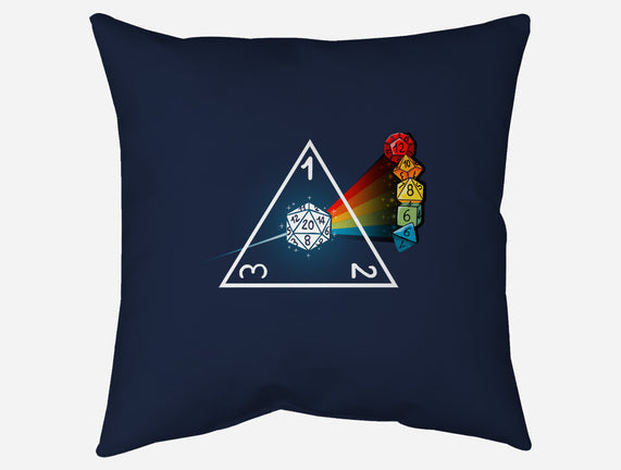 Dice Prism