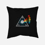 Dice Prism-none removable cover throw pillow-Vallina84