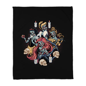 Undead Princesses