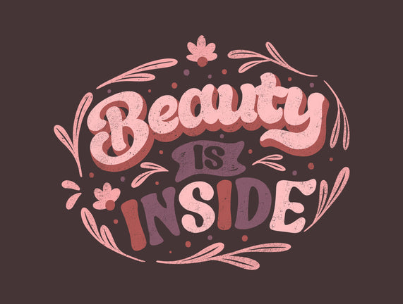 Beauty Is Inside