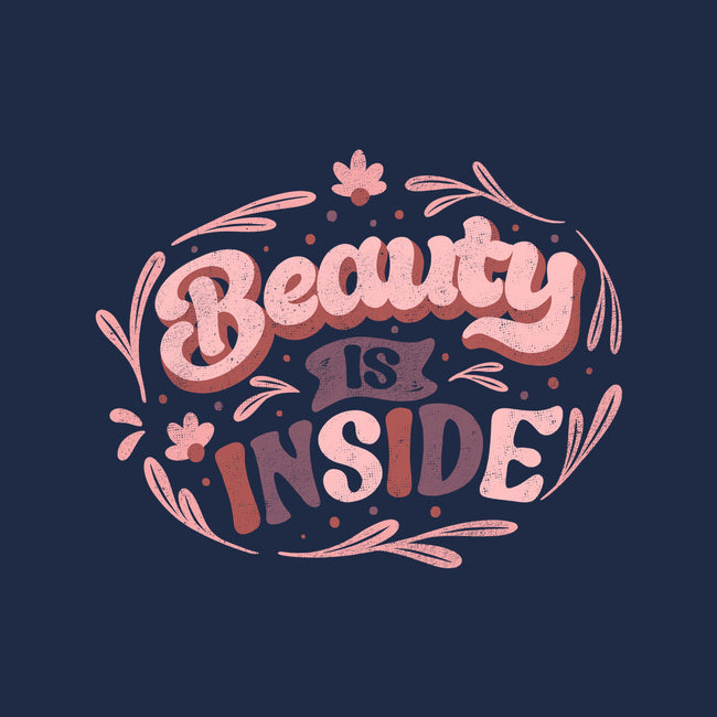 Beauty Is Inside-none zippered laptop sleeve-tobefonseca