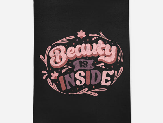 Beauty Is Inside