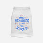 Make Memories-cat basic pet tank-tobefonseca