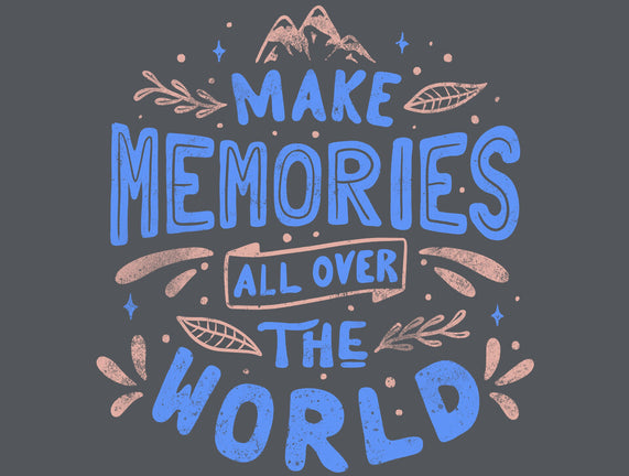 Make Memories