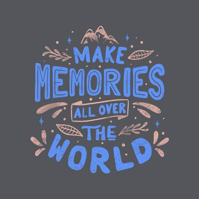 Make Memories-none matte poster-tobefonseca