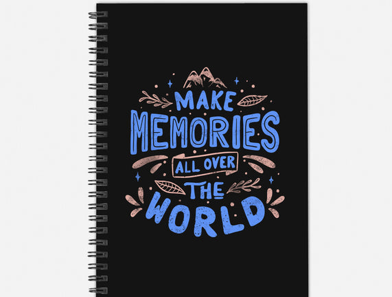 Make Memories