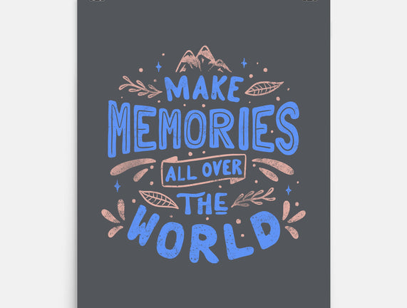 Make Memories