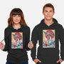 Prime In Japan-unisex pullover sweatshirt-DrMonekers