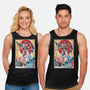 Prime In Japan-unisex basic tank-DrMonekers