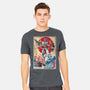Prime In Japan-mens heavyweight tee-DrMonekers