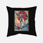 Prime In Japan-none removable cover w insert throw pillow-DrMonekers