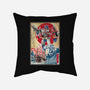 Prime In Japan-none removable cover throw pillow-DrMonekers