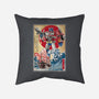 Prime In Japan-none removable cover throw pillow-DrMonekers