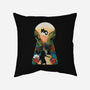 In Wonderland-none removable cover w insert throw pillow-Vallina84