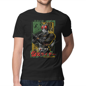 Masked Hero