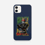 Masked Hero-iphone snap phone case-Guilherme magno de oliveira