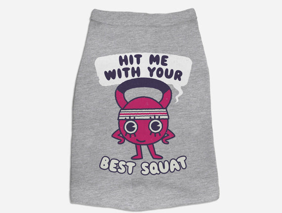 Best Squat Fitness